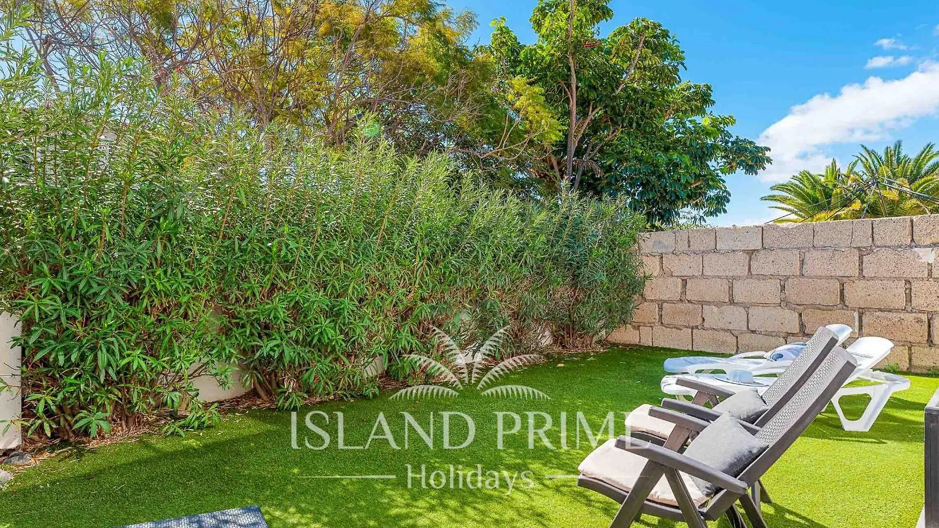 Family Villa In A Heated Pool Complex In Golf Del Sur Fv4 San Miguel de Abona Spain