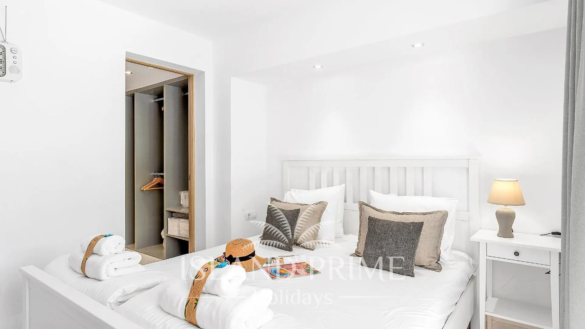 Family Villa In A Heated Pool Complex In Golf Del Sur Fv4 San Miguel de Abona